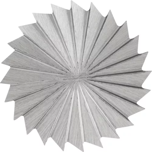 PFERD gyorsacél HSS turbomaró HSS W 1213ST/6 Z3 22471236