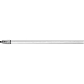   PFERD keményfém HM turbomaró hosszú befogószárral RBF 1020/6 Z3 PLUS SL 150 21117727