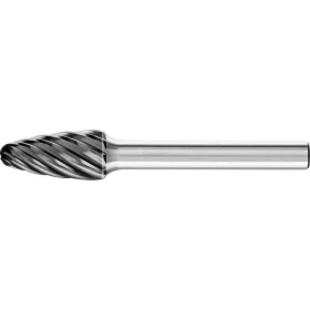   PFERD keményfém HM turbomaró HICOAT HC-FEP bevonattal RBF 1020/6 INOX HC-FEP 21117781