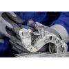 PFERD keményfém HM turbomaró titán anyagokhoz RBF 1225/6 TITANIUM 21117884