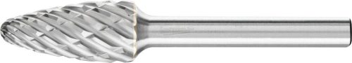 PFERD keményfém HM turbomaró acélokhoz és acél öntvényekhez RBF 1225/6 STEEL 21117887