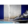 PFERD keményfém HM turbomaró rozsdamentes INOX anyagokhoz RBF 1225/6 INOX 21117882
