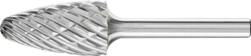 PFERD keményfém HM turbomaró acélokhoz és acél öntvényekhez RBF 1630/6 STEEL 21117987