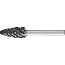   PFERD keményfém HM turbomaró HICOAT HC-FEP bevonattal RBF 1225/6 STEEL HC-FEP 21117890