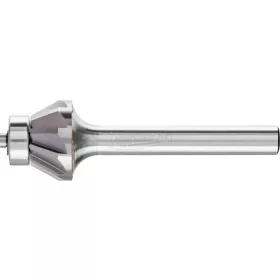   PFERD keményfém HM turbomaró élek megmunkálásához KSJ 1605/6 EDGE 30° 21115366