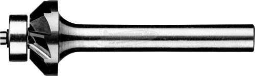 PFERD keményfém HM turbomaró élek megmunkálásához KSK 1603/6 EDGE ALU 45° 21115469