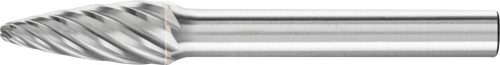 PFERD keményfém HM turbomaró rozsdamentes INOX anyagokhoz RBF 0820/6 INOX 21117682