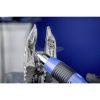 PFERD keményfém HM turbomaró titán anyagokhoz SPG 0618/6 TITANIUM 21122584