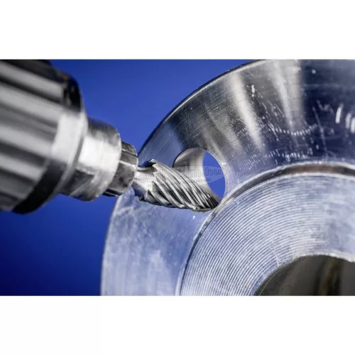 PFERD keményfém HM turbomaró rozsdamentes INOX anyagokhoz SPG 1020/6 INOX 21122682