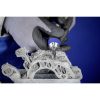 PFERD keményfém HM turbomaró titán anyagokhoz SPG 1225/6 TITANIUM 21122784