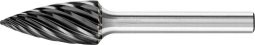PFERD keményfém HM turbomaró HICOAT HC-FEP bevonattal SPG 1225/6 INOX HC-FEP 21122780