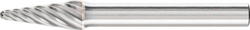 PFERD keményfém HM turbomaró rozsdamentes INOX anyagokhoz KEL 0820/6 INOX 21124982