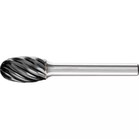   PFERD keményfém HM turbomaró HICOAT HC-FEP bevonattal TRE 1220/6 INOX HC-FEP 21135181