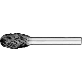   PFERD keményfém HM turbomaró HICOAT HC-FEP bevonattal TRE 1220/6 STEEL HC-FEP 21135190