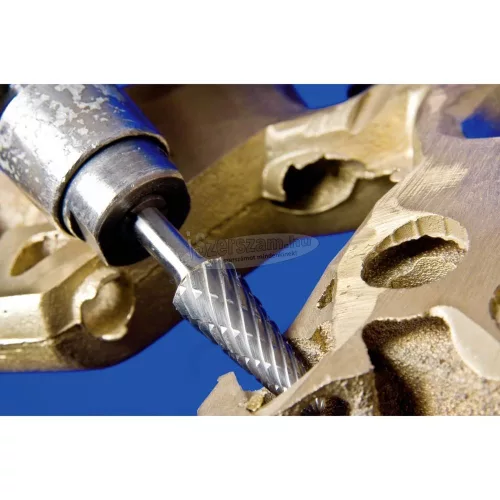PFERD keményfém HM turbomaró ALU/nem-vas NE fémekhez KEL 1630/8 NON-FERROUS 21125398