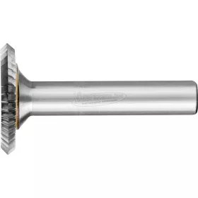   PFERD keményfém HM turbomaró univerzális megmunkáláshoz N 2503/8 Z3 21134038