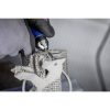 PFERD keményfém HM turbomaró rozsdamentes INOX anyagokhoz ZYAS 0613/3 INOX 21200482