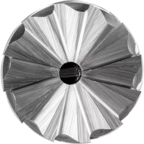 PFERD keményfém HM turbomaró titán anyagokhoz ZYAS 0613/3 TITANIUM 21200484