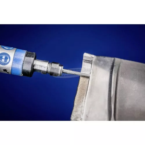 PFERD keményfém HM turbomaró finom megmunkáláshoz ZYA 0413/3 MICRO 21201303