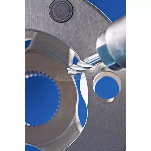 PFERD keményfém HM turbomaró rozsdamentes INOX anyagokhoz ZYA 0313/3 INOX 21201282