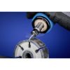 PFERD keményfém HM turbomaró rozsdamentes INOX anyagokhoz RBF 0313/3 INOX 21218132
