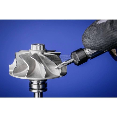 PFERD keményfém HM turbomaró finom megmunkáláshoz RBF 0313/3 MICRO 21218173