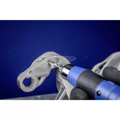 PFERD keményfém HM turbomaró titán anyagokhoz SPG 0613/3 TITANIUM 21222784