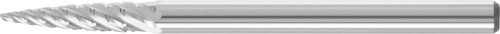 PFERD keményfém HM turbomaró titán anyagokhoz SPG 0313/3 TITANIUM 21222684