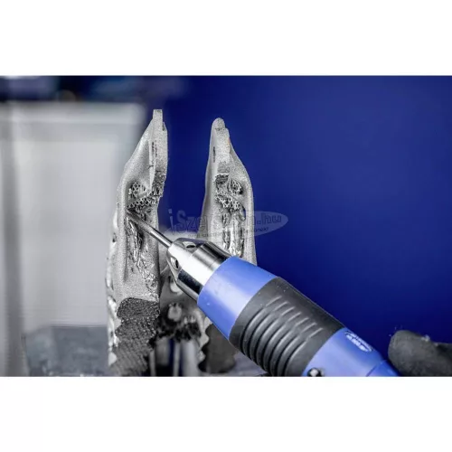 PFERD keményfém HM turbomaró titán anyagokhoz SPG 0313/3 TITANIUM 21222684