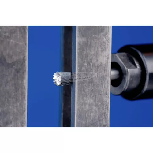 PFERD keményfém HM turbomaró élek megmunkálásához WKN több változatban