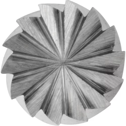 PFERD keményfém HM turbomaró élek megmunkálásához WKNS 0307/3 Z5 21207553