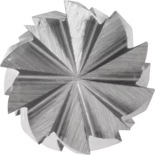 PFERD keményfém HM turbomaró élek megmunkálásához WKNS több változatban