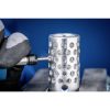 PFERD keményfém HM turbomaró rozsdamentes INOX anyagokhoz KUD 0403/3 INOX 21212582