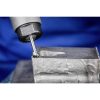 PFERD keményfém HM turbomaró titán anyagokhoz KUD 0403/3 TITANIUM 21212584