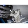 PFERD keményfém HM turbomaró rozsdamentes INOX anyagokhoz RBF 0613/3 INOX 21230082