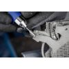 PFERD keményfém HM turbomaró rozsdamentes INOX anyagokhoz RBF 0613/3 INOX 21230082