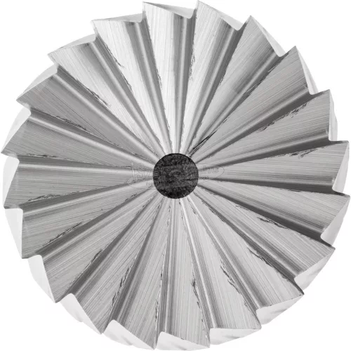 PFERD gyorsacél HSS turbomaró HSS A 1625ST/6 Z2 22405826