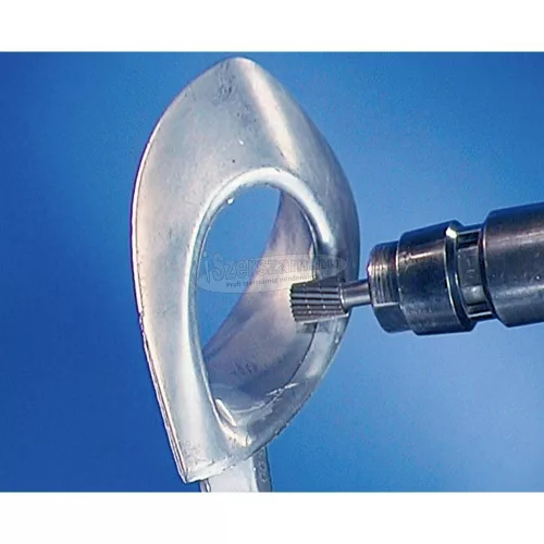 PFERD gyorsacél HSS turbomaró HSS A 1020ST/6 Z3 22405436