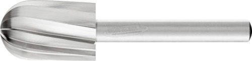 PFERD gyorsacél HSS turbomaró HSS C 1625/6 ALU 22411816