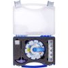 PFERD High Speed Disc ALUMASTER rendszer HSD-F 115/125 HICOAT 22000012