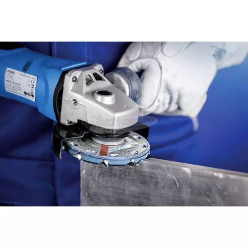 PFERD High Speed Disc ALUMASTER rendszer HSD-F 115/125 22000009
