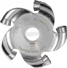 PFERD High Speed Disc ALUMASTER rendszer HSD-R 50, 49mm 22000025