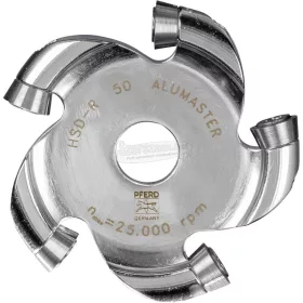   PFERD High Speed Disc ALUMASTER rendszer HSD-R 50, 49mm 22000025