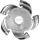 PFERD High Speed Disc ALUMASTER rendszer HSD-R 50, 49mm 22000025
