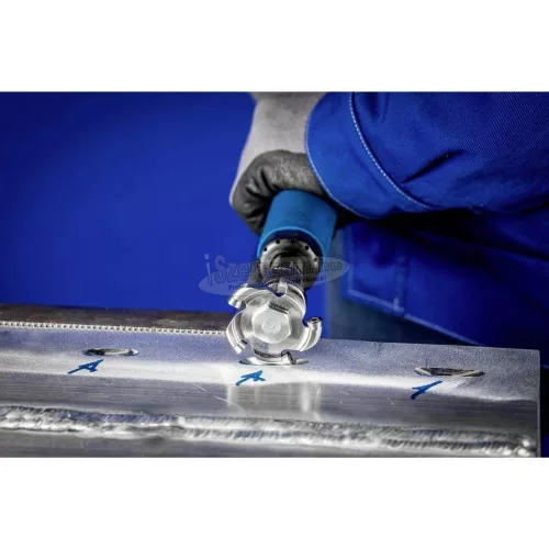 PFERD High Speed Disc ALUMASTER rendszer HSD-R 50, 49mm 22000025