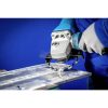 PFERD High Speed Disc ALUMASTER renszer HSD-R 115/125 HICOAT 22000021