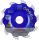 PFERD High Speed Disc ALUMASTER rendszer HSD-R 115/125 22000019