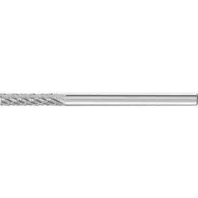   PFERD 21001061 Turbómaró Hossz 43mm Átmérő 3mm Munkahossz 13mm Szár átmérő 3mm 21001061