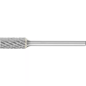   PFERD 21001062 Turbómaró Hossz 43mm Átmérő 6mm Munkahossz 13mm Szár átmérő 3mm 21001062