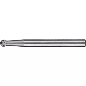   PFERD 21001063 Turbómaró Hossz 33mm Átmérő 3mm Munkahossz 2mm Szár átmérő 3mm 21001063